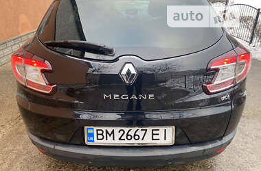 Універсал Renault Megane 2012 в Білопіллі