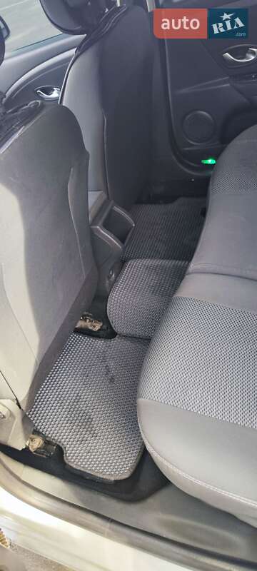 Універсал Renault Megane 2011 в Одесі