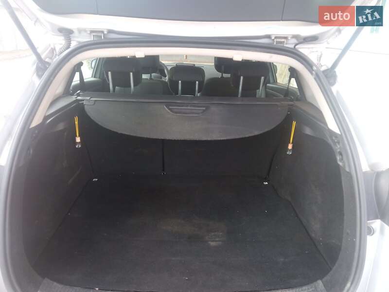 Универсал Renault Megane 2013 в Черкассах