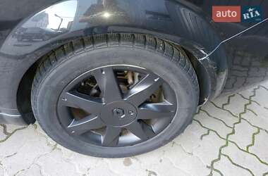 Кабриолет Renault Megane 2006 в 