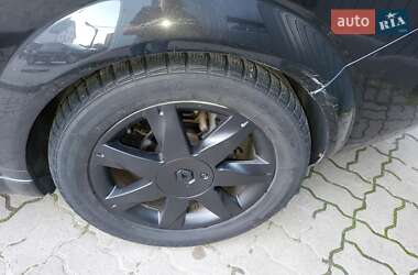 Кабріолет Renault Megane 2006 в Львові