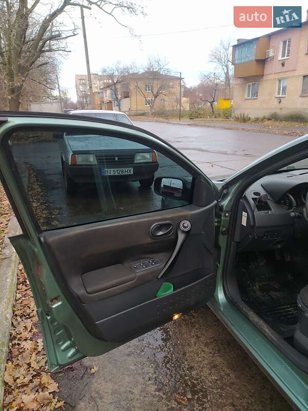 Універсал Renault Megane 2004 в Голованівську