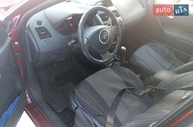 Універсал Renault Megane 2007 в Борзні