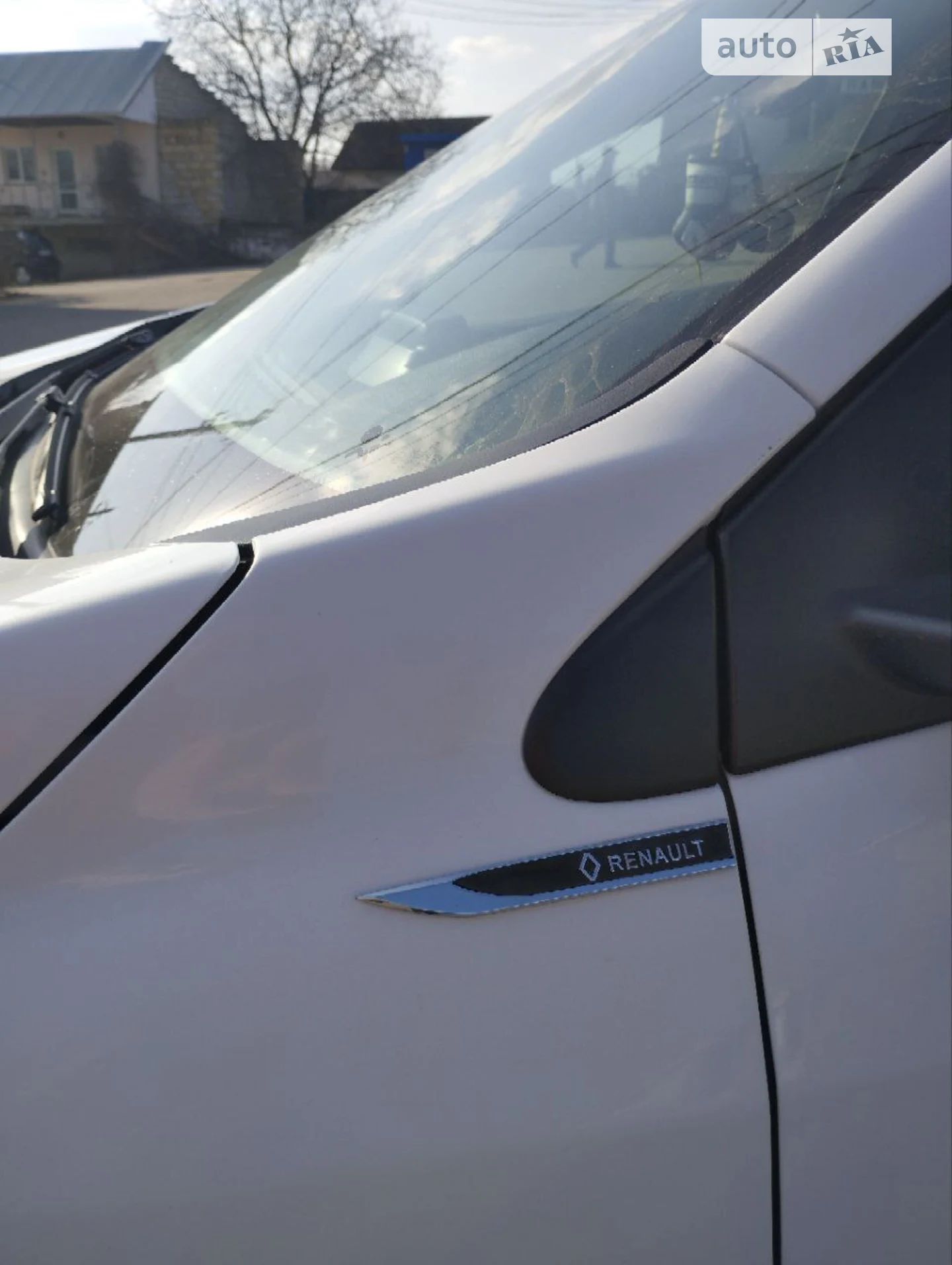 2013 Renault Megane - мініатюра 13