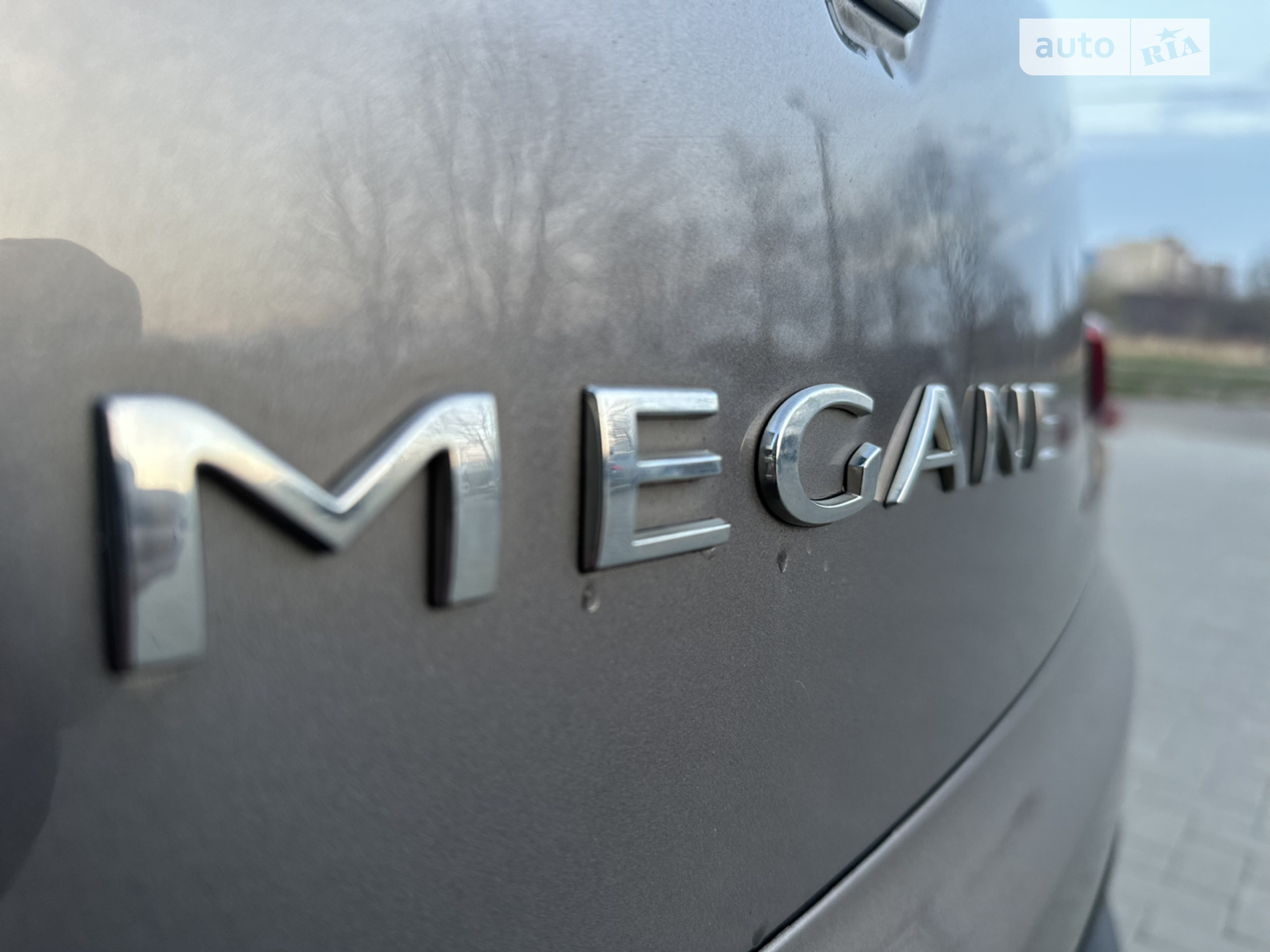 2012 Renault Megane - мініатюра 18
