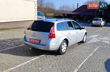 Універсал Renault Megane 2009 в Чернівцях