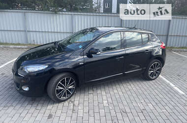 Хэтчбек Renault Megane 2012 в Луцке