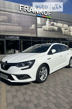 Универсал Renault Megane 2019 в Хмельницком