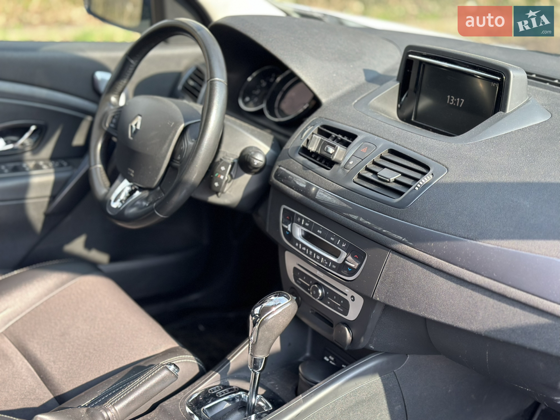 2015 Renault Megane - мініатюра 18