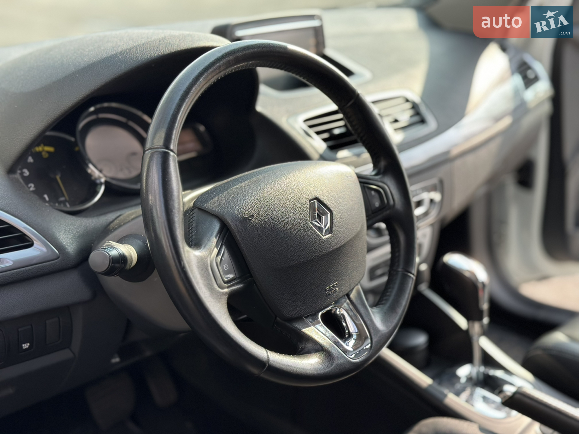2015 Renault Megane - мініатюра 27
