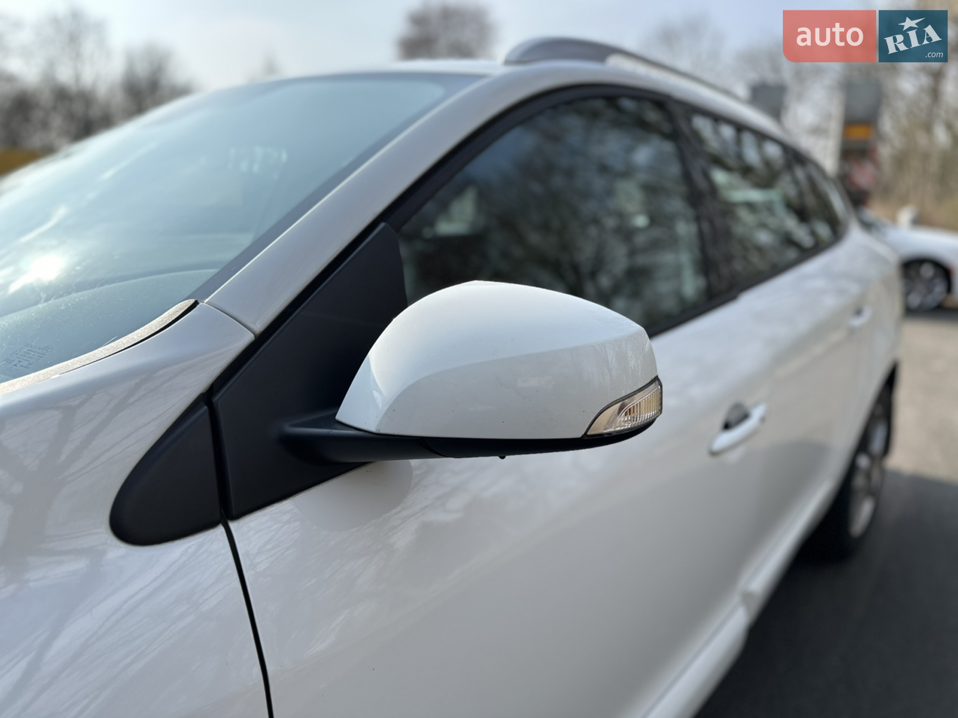 2015 Renault Megane - мініатюра 31