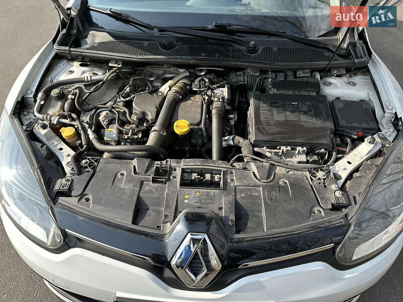Універсал Renault Megane 2015 в Києві