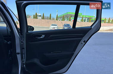 Універсал Renault Megane 2018 в Вінниці