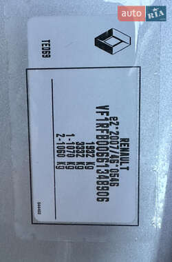 Універсал Renault Megane 2018 в Вінниці