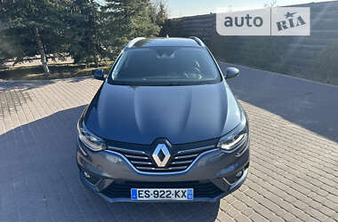 Универсал Renault Megane 2018 в Броварах