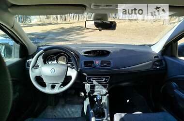 Хэтчбек Renault Megane 2008 в Сумах