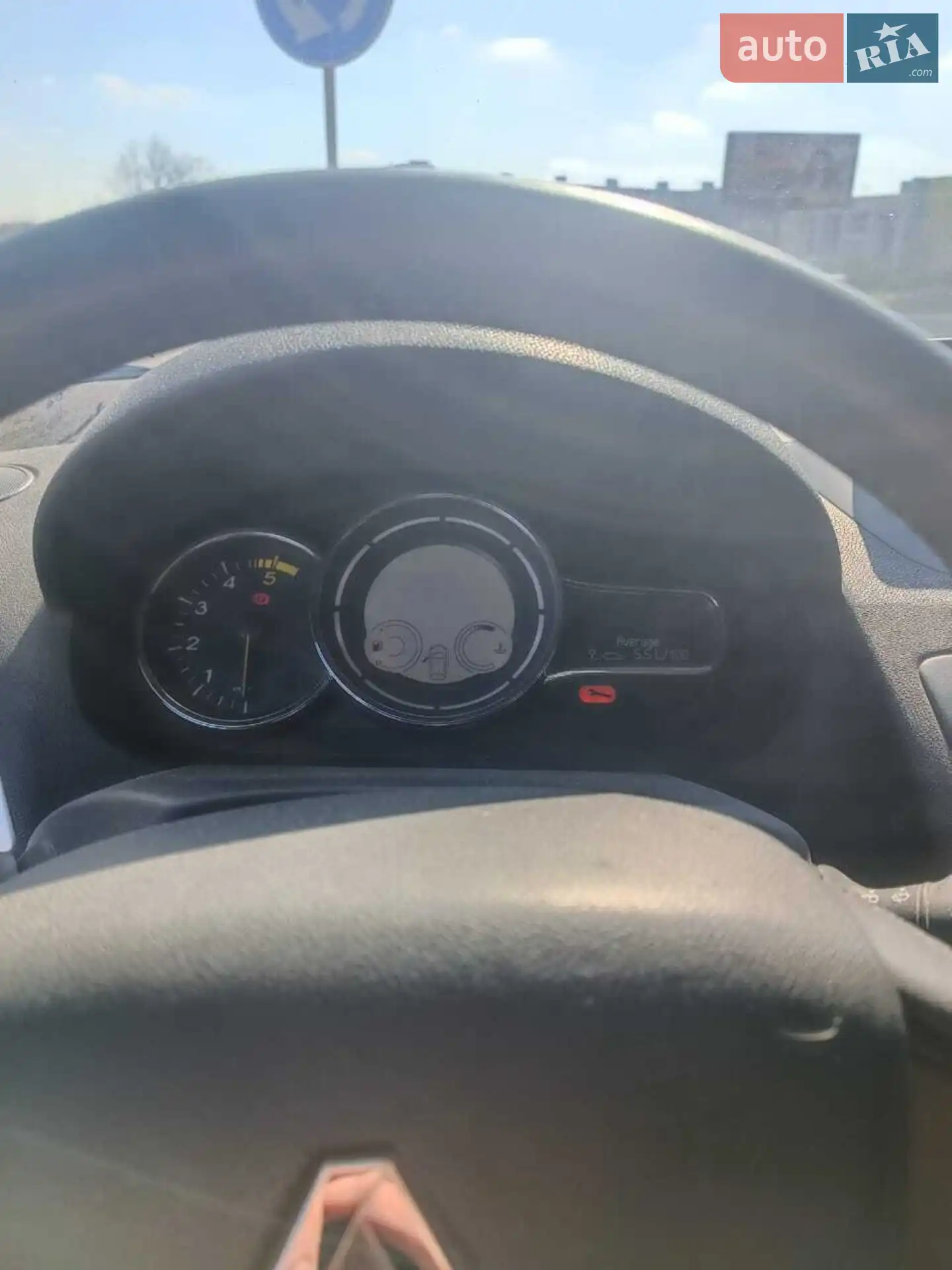 2010 Renault Megane - мініатюра 5