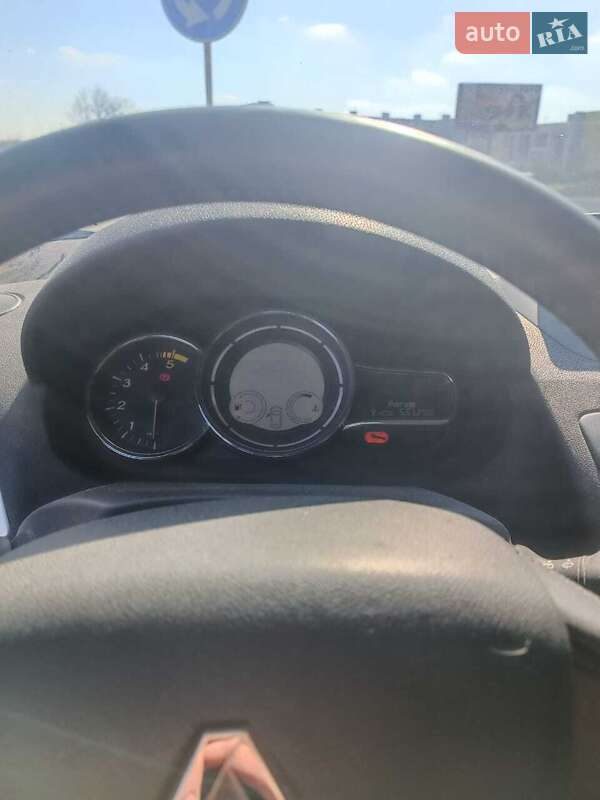 Універсал Renault Megane 2010 в Запоріжжі