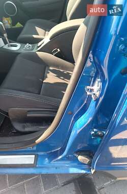 Универсал Renault Megane 2010 в Запорожье