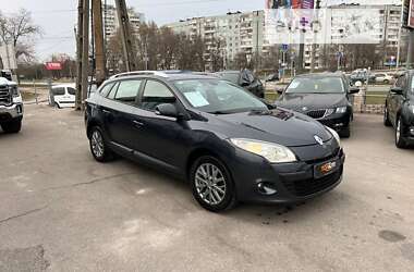 Универсал Renault Megane 2011 в Запорожье