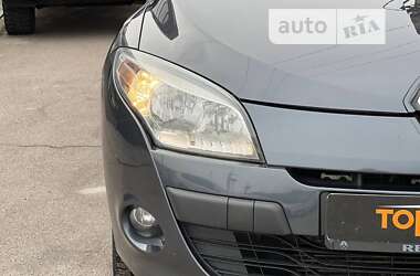 Универсал Renault Megane 2011 в Запорожье