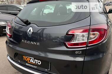 Универсал Renault Megane 2011 в Запорожье