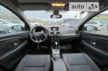 Универсал Renault Megane 2011 в Запорожье