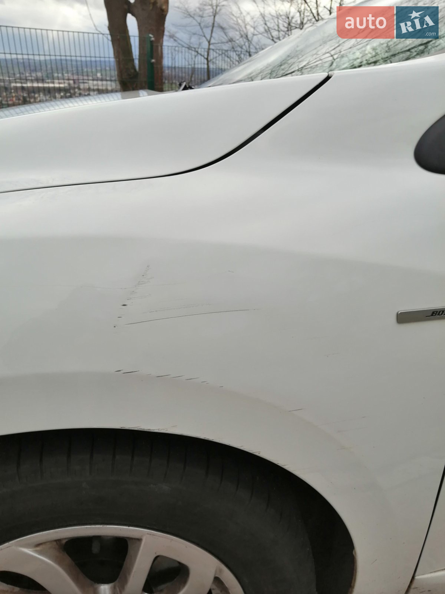 2013 Renault Megane - мініатюра 22