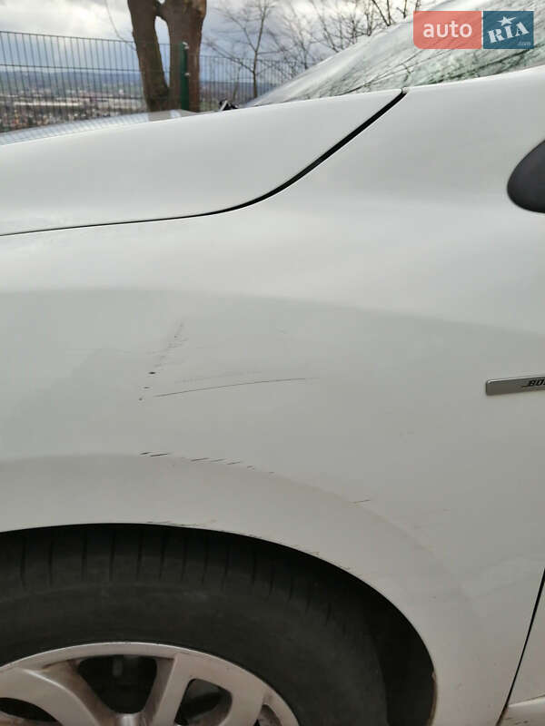 Універсал Renault Megane 2013 в Кривому Розі