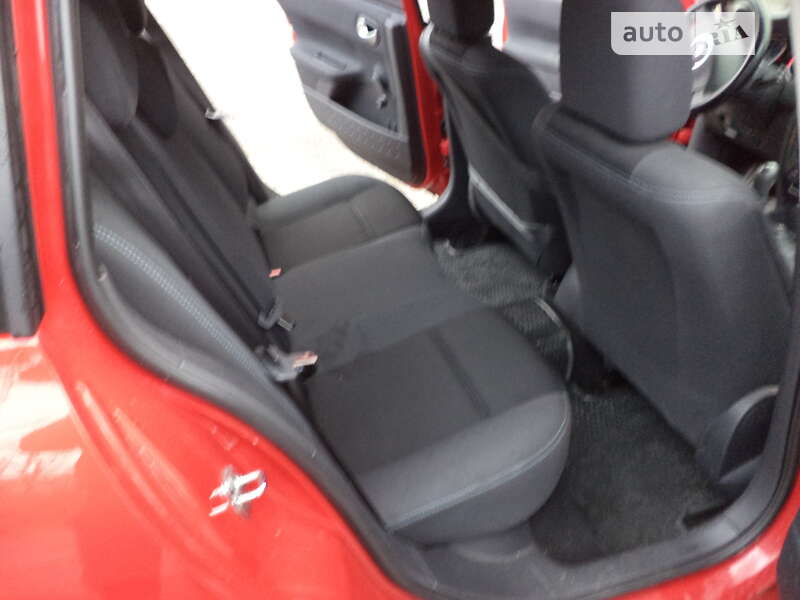 Універсал Renault Megane 2008 в Івано-Франківську