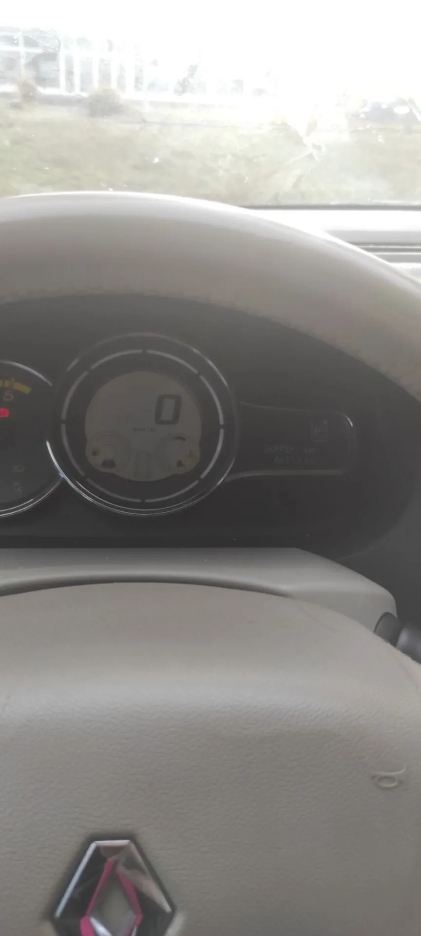 2010 Renault Megane - мініатюра 15