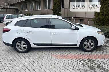 Універсал Renault Megane 2011 в Києві