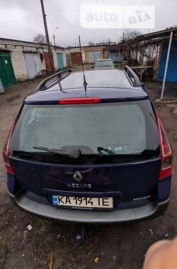 Універсал Renault Megane 2006 в Черкасах