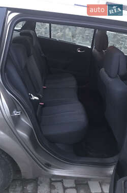 Универсал Renault Megane 2008 в Черновцах