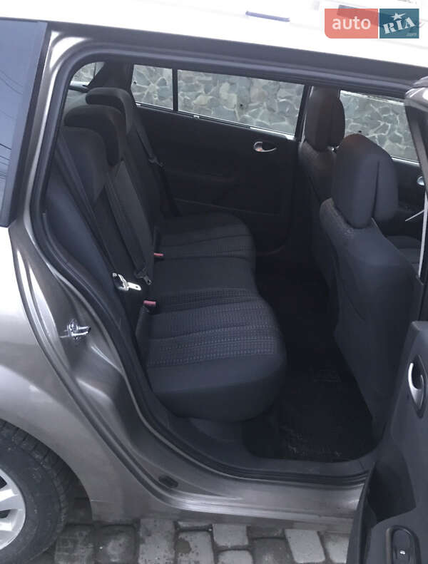 Универсал Renault Megane 2008 в Черновцах