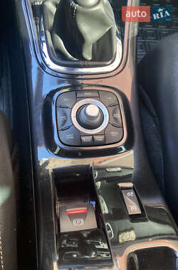 Універсал Renault Megane 2013 в Самборі
