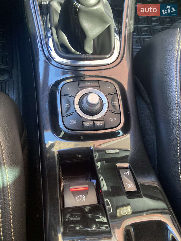 Універсал Renault Megane 2013 в Самборі