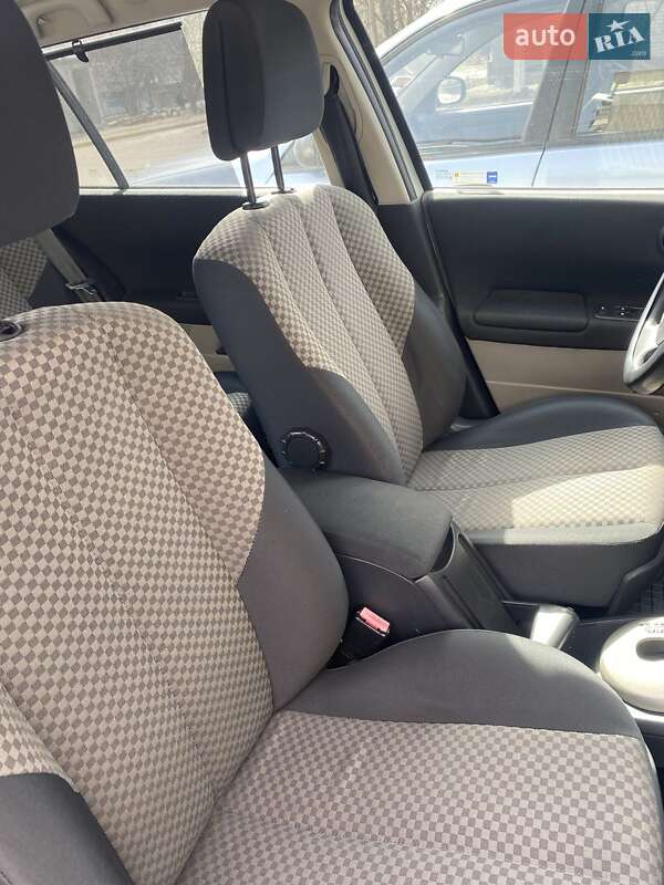 Універсал Renault Megane 2005 в Дніпрі