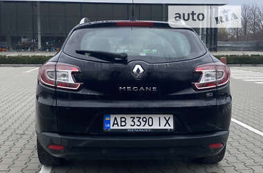 Універсал Renault Megane 2011 в Вінниці