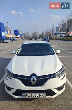 Универсал Renault Megane 2017 в Каменском