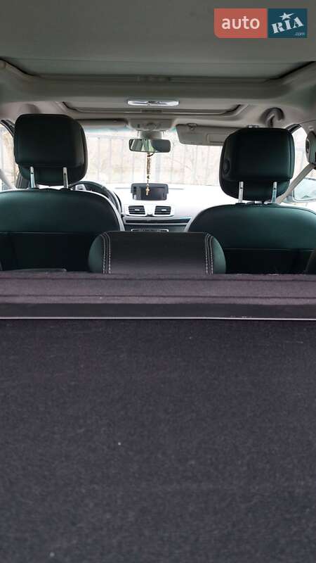 Универсал Renault Megane 2012 в Косове