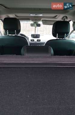 Универсал Renault Megane 2012 в 