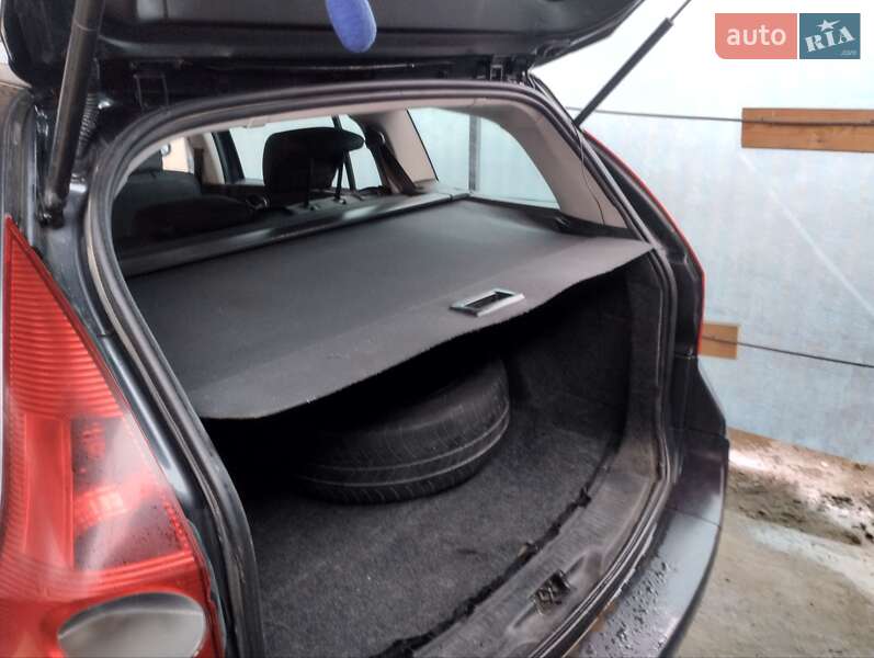 Универсал Renault Megane 2005 в Переяславе