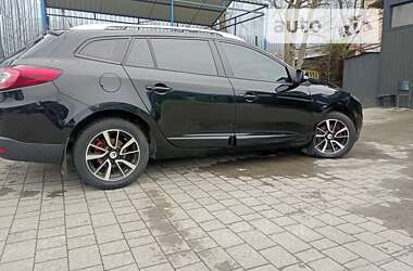 Универсал Renault Megane 2012 в Львове