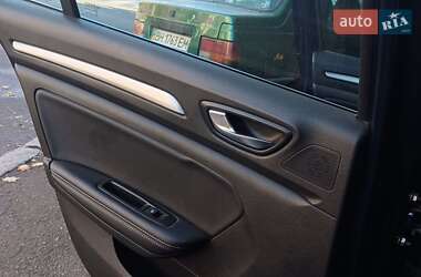 Универсал Renault Megane 2016 в 