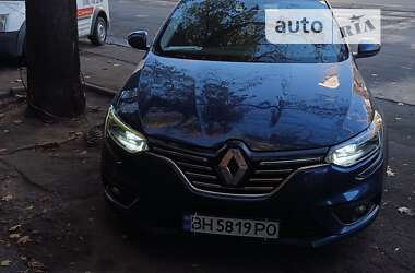 Универсал Renault Megane 2016 в Одессе