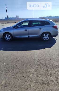 Универсал Renault Megane 2012 в Дубно