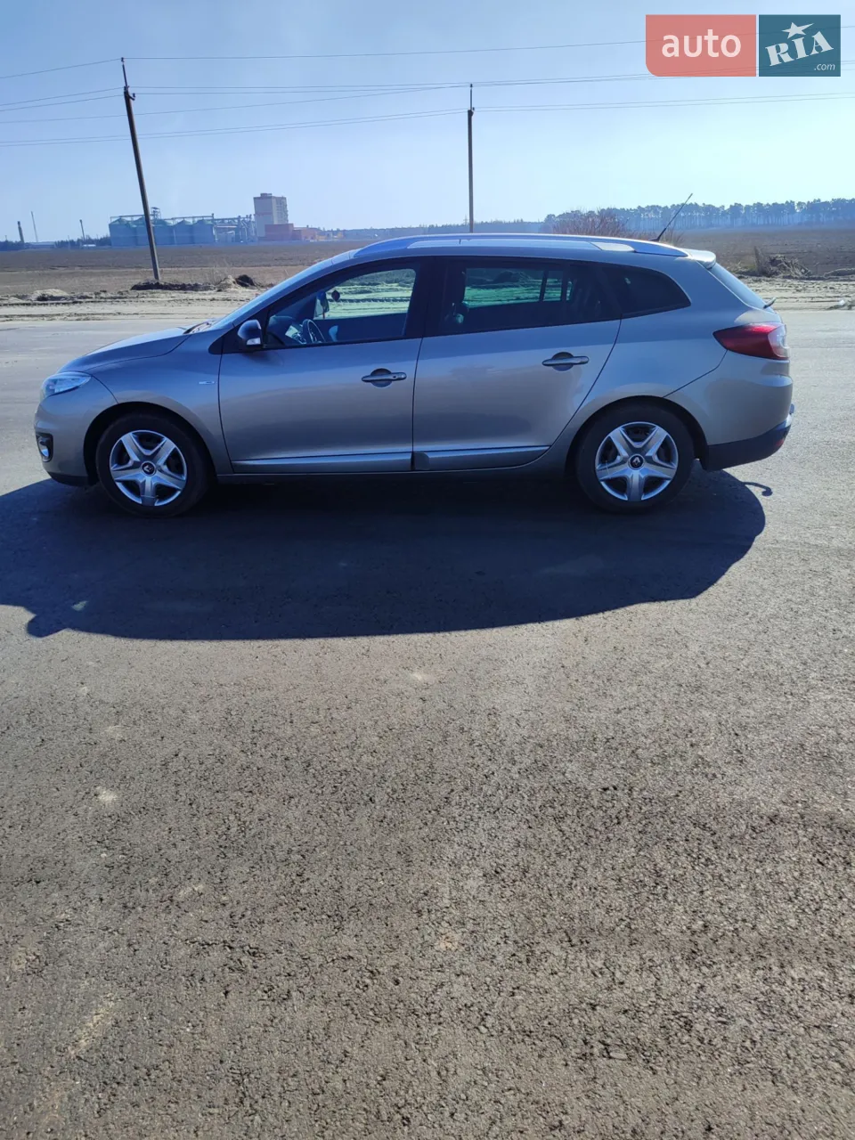 2013 Renault Megane - мініатюра 20