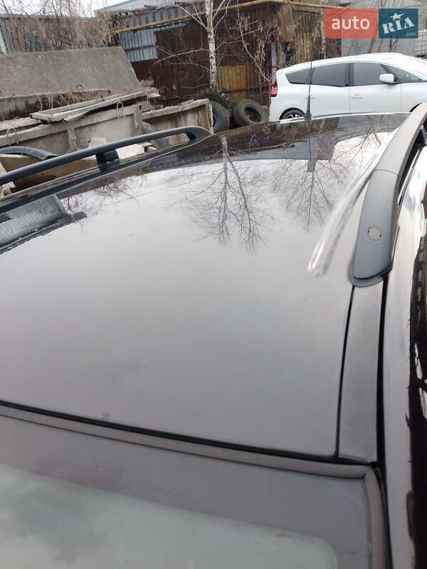 Універсал Renault Megane 2006 в Житомирі