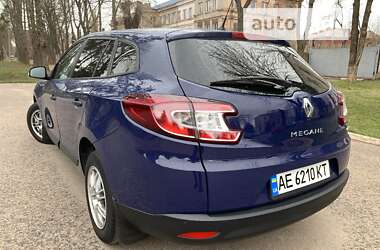 Універсал Renault Megane 2012 в Кривому Розі